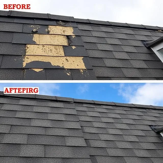 Roof Repair Near Me in Lake Park, MN near me